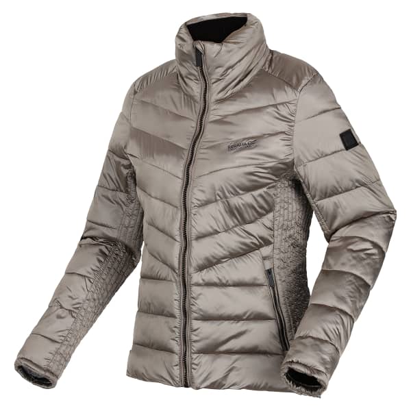 Doudoune ski REGATTA KEAVA II BRONZE