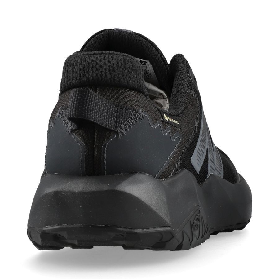New Balance Chaussures de Running DynaSoft Nitrel V6 Gore-Tex - Noir Femme