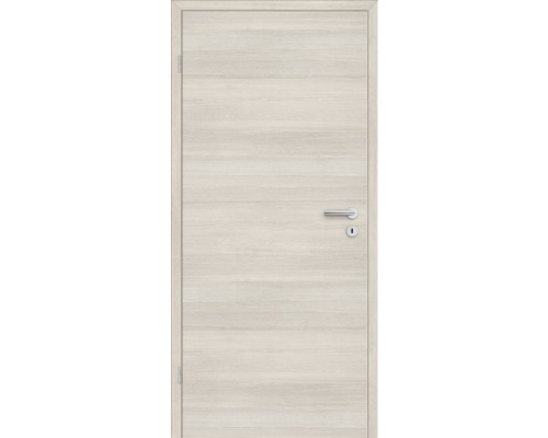 Pertura binnendeur Yori CPL Lariks Kasjmier horizontaal 86.0x198.5 cm Links