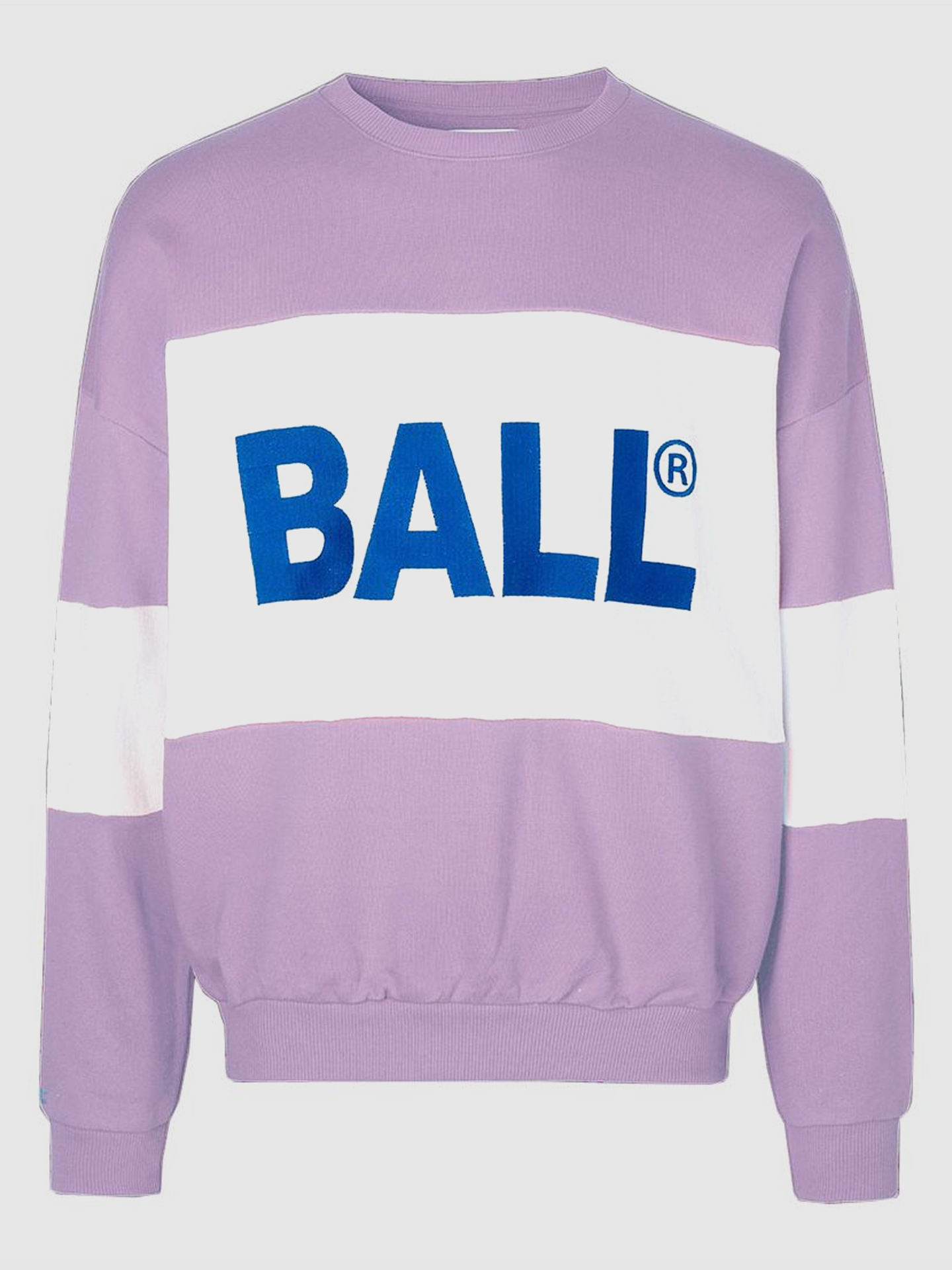 Summer Ball Crew Neck