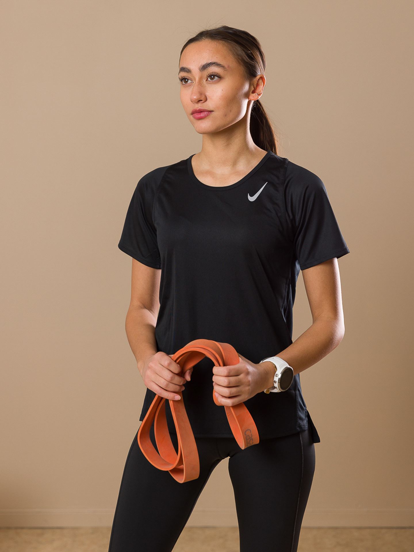 Dri-Fit Race Short Sleeve