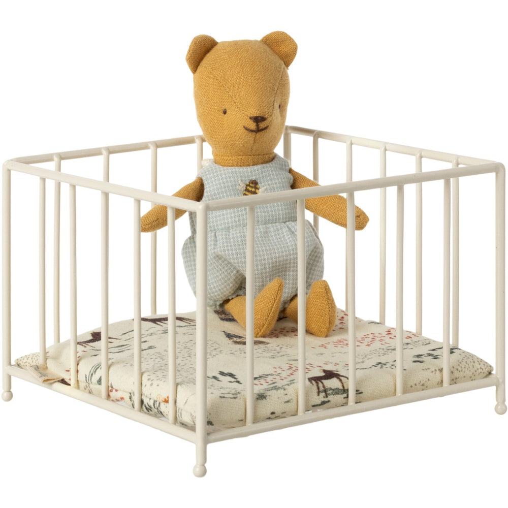 Micro Kravlegård - Maileg → Luksusbaby.dk