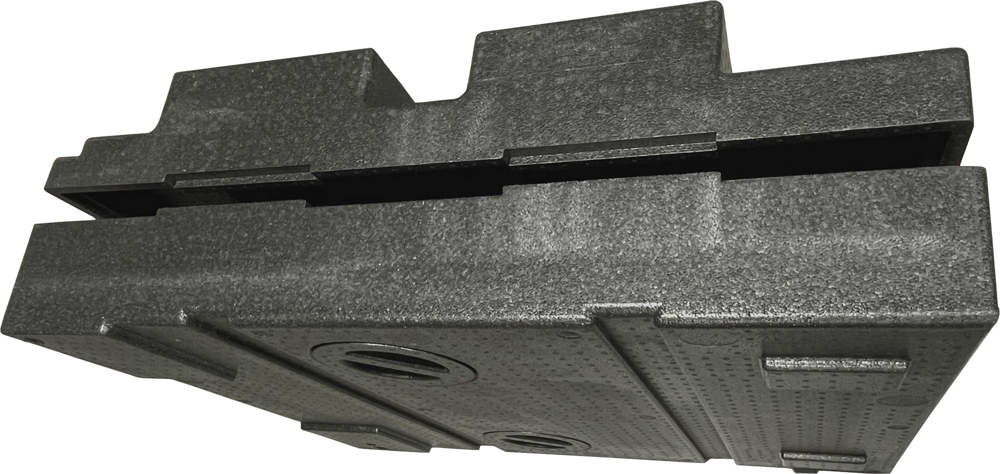 Aplast Isolierung für 75 Liter Abwassertank für Ducato / Jumper / Boxer