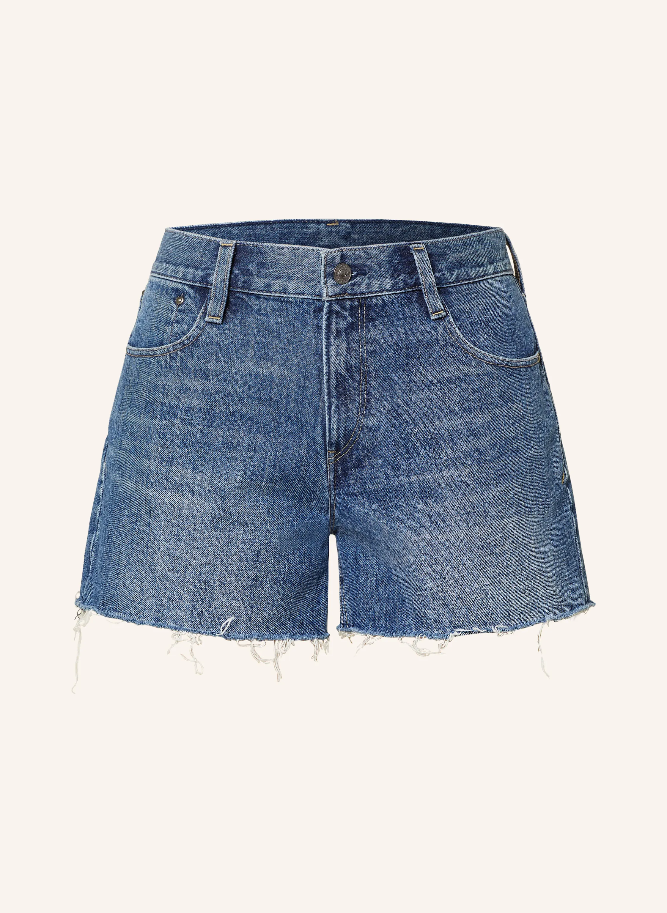 G-Star Jeansshorts JUDEE
