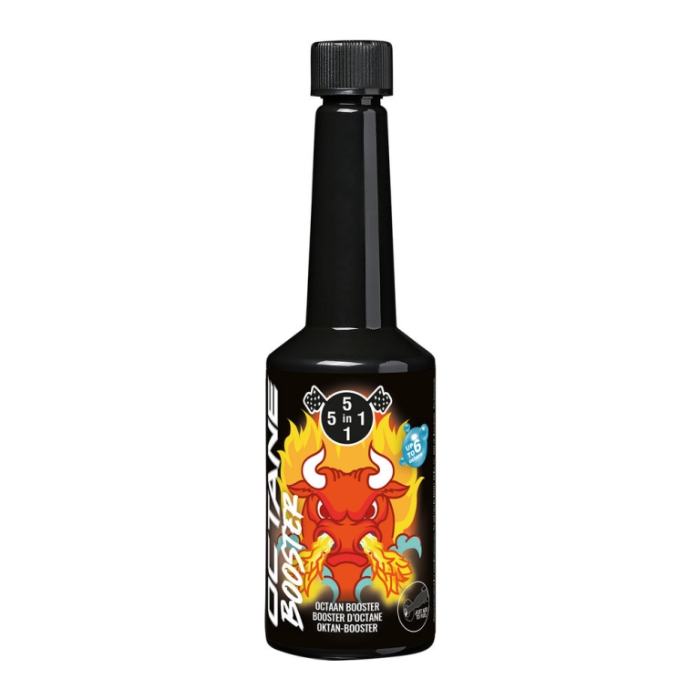 5in1 | Octaanbooster | 12 x 300 ml