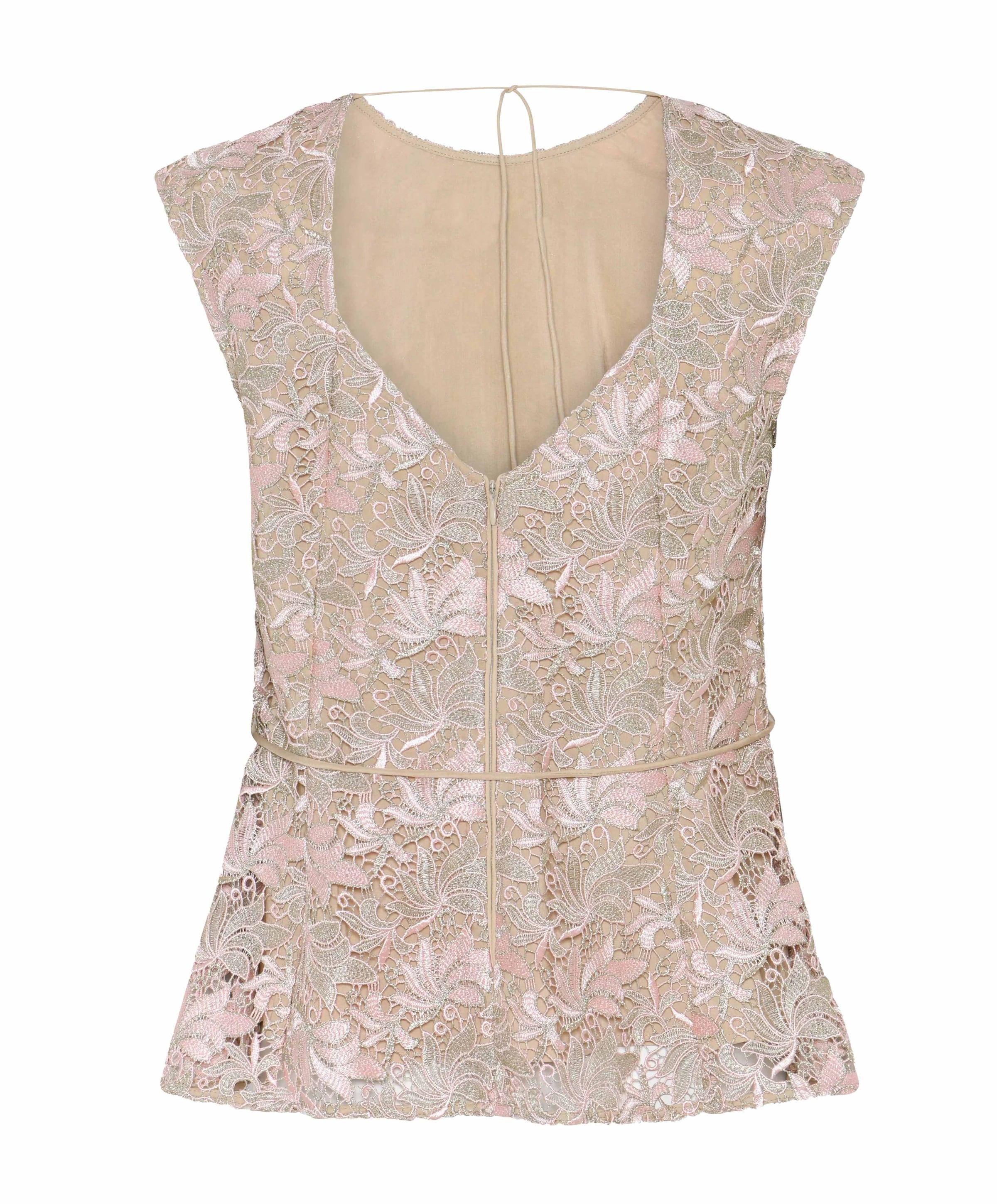 Bruuns Bazaar Dames top roze