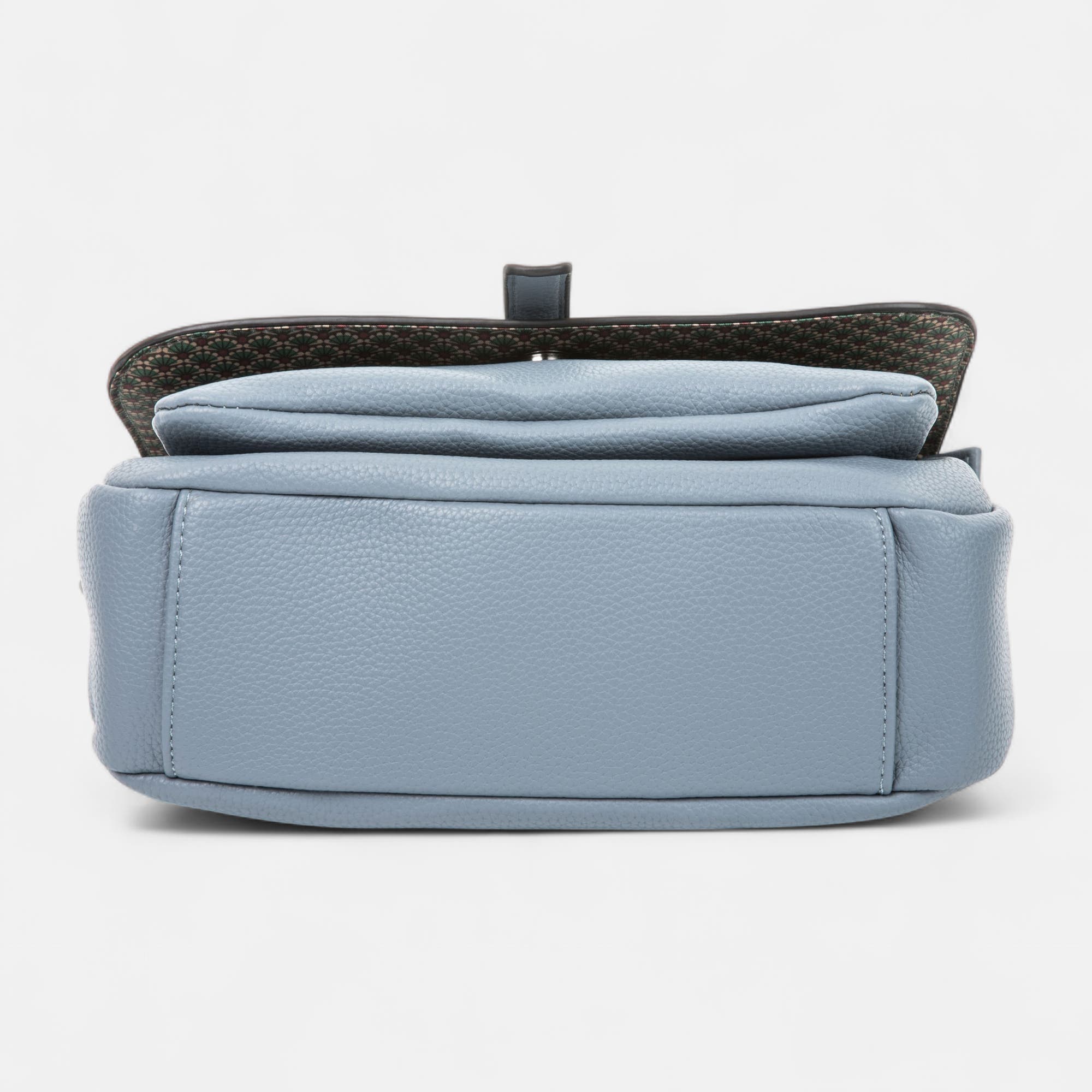 Sac bandoulière jeans