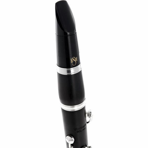 Thomann GCL-422 MKII Bb-Clarinet Set