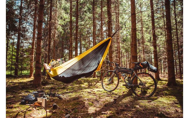 Amazonas Adventure Hammock Hängematte
