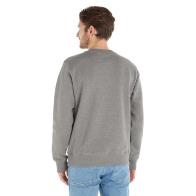 Sweatshirt homme Core Monogram CALVIN KLEIN