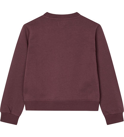 Mads N?rgaard Sweatshirt - Talinka - Sassafras