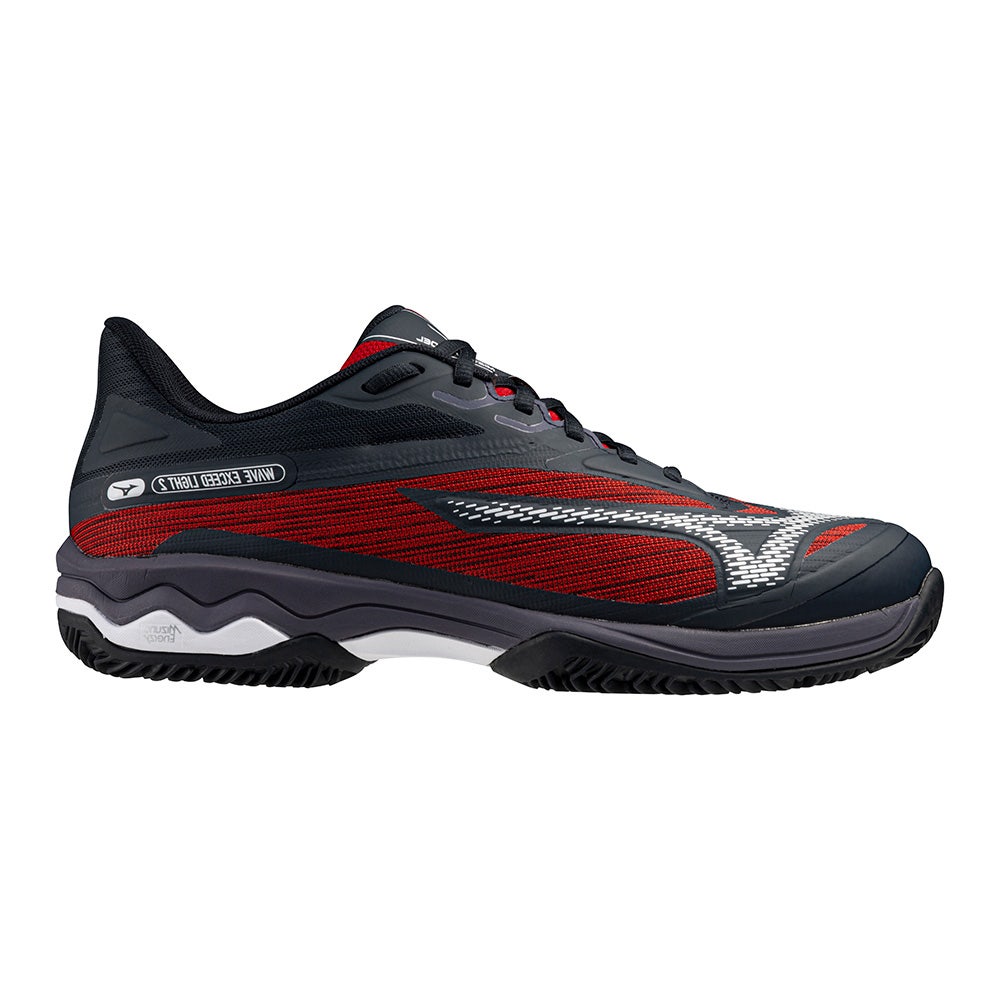 Mizuno  Wave Exceed Light 2 Padel Heren