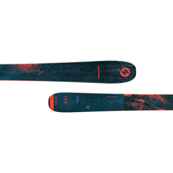 Ski BLIZZARD BONAFIDE 97