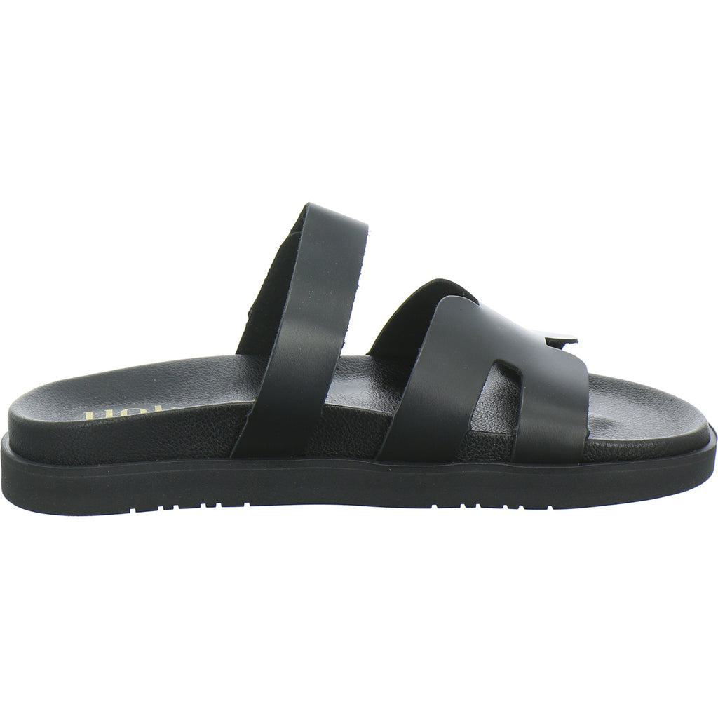 Yokono Europe, S.L.U. Pantoletten Damen Schwarz