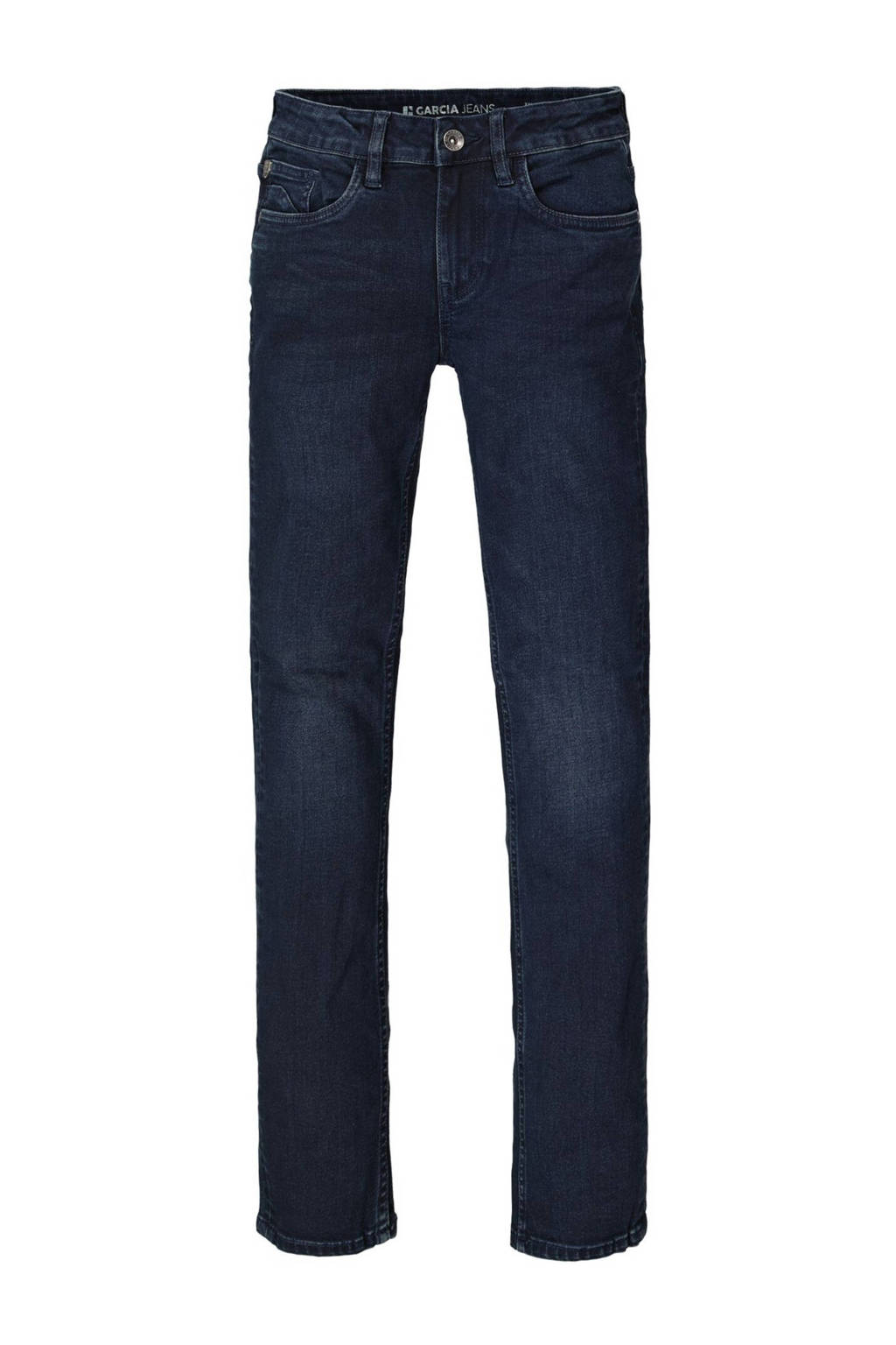 Garcia skinny jeans dark used