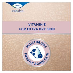 TENA Proskin Body Cream 150ML