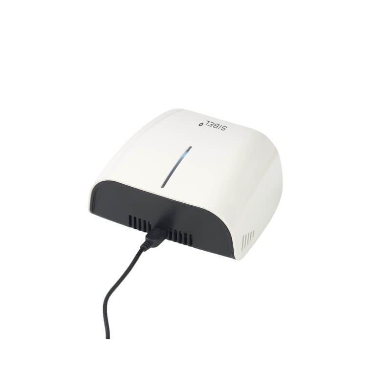 Lampe UV/LED Blanche Sibel 10W