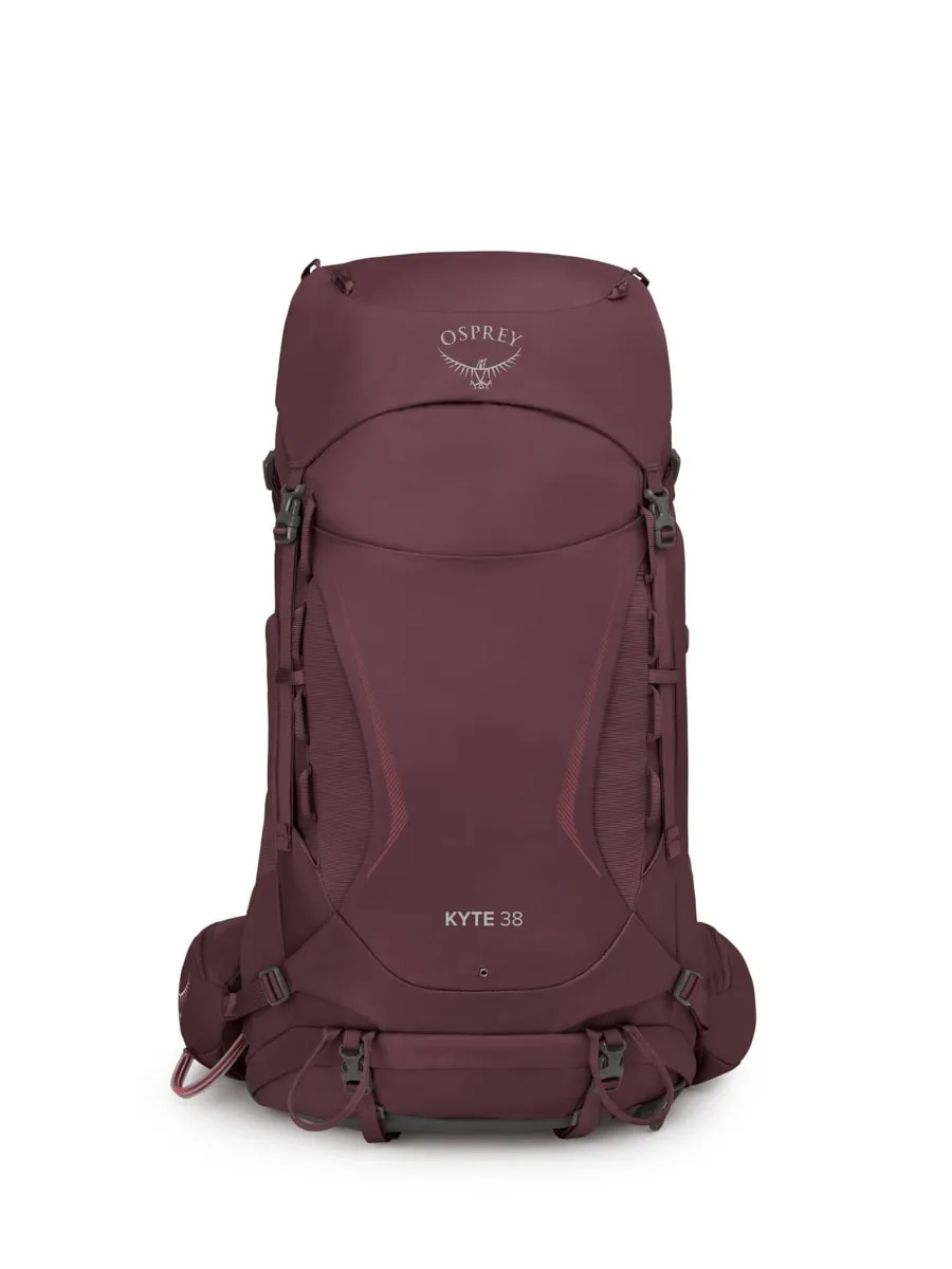 Osprey Women's Kyte 38 Elderberry Purple