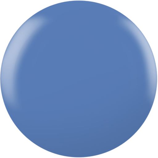 CND Vinylux Nail Polish, 451 What's Old Is Blue Again