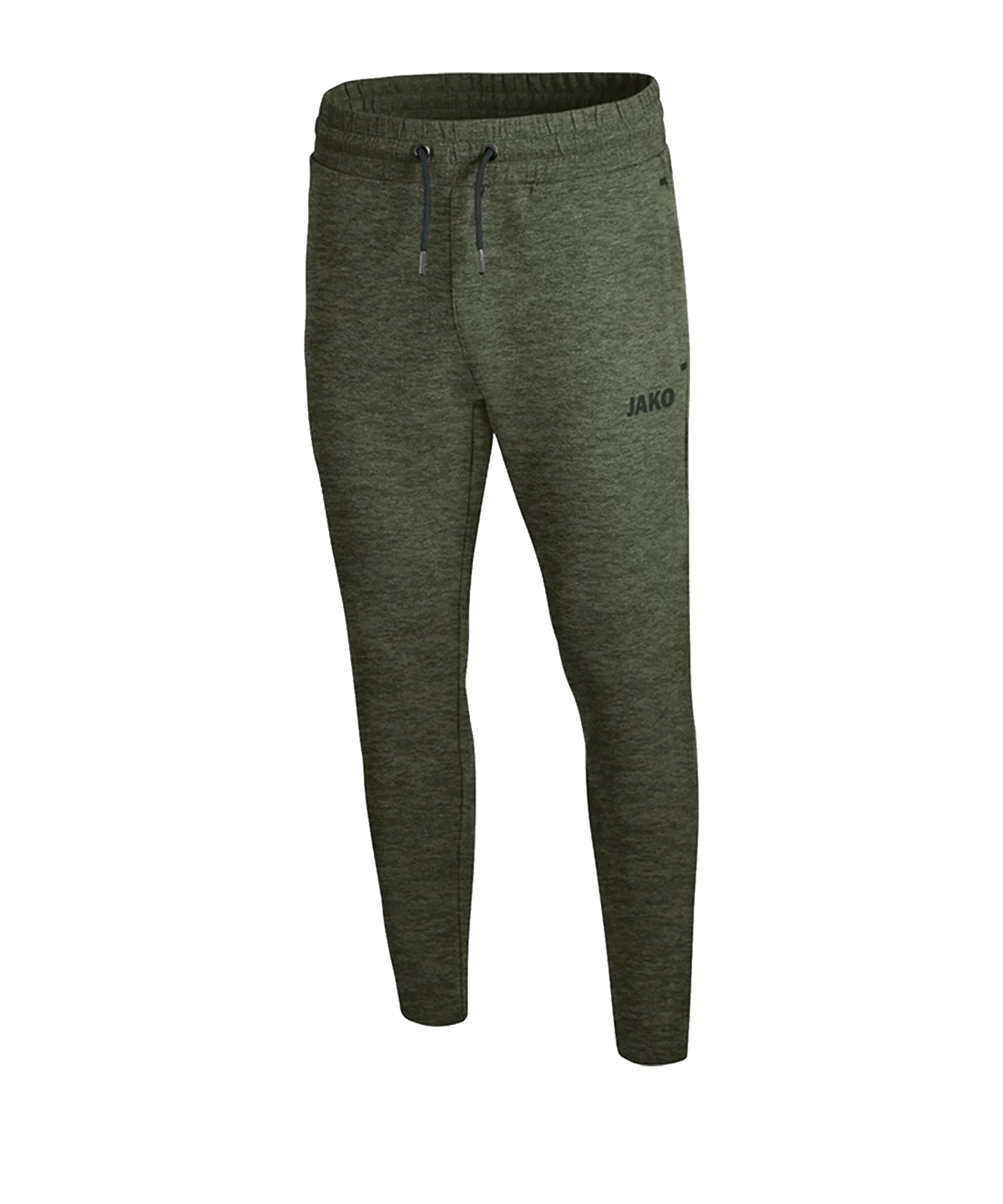 JAKO Premium Basic Jogginghose Grün F28