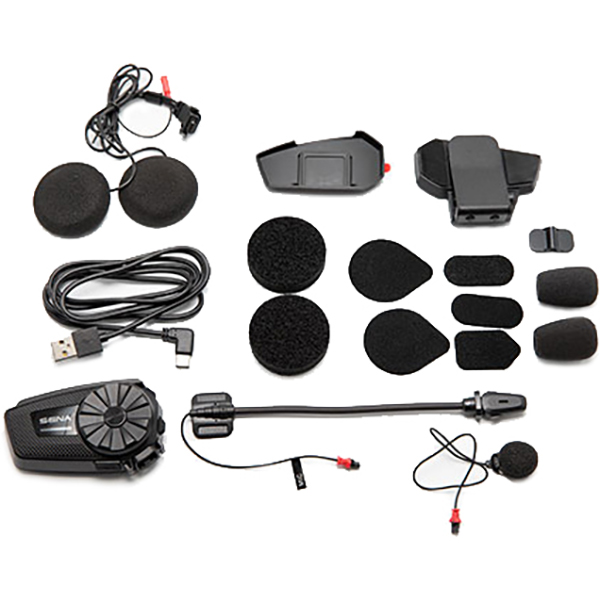 Sena - Intercom Spider ST1 duo