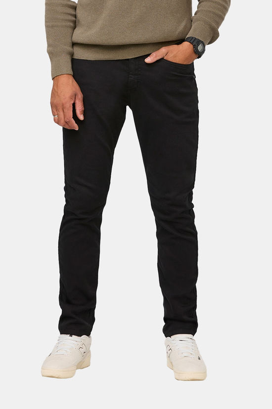 Duer Duer No Sweat Relaxed Taper Broek