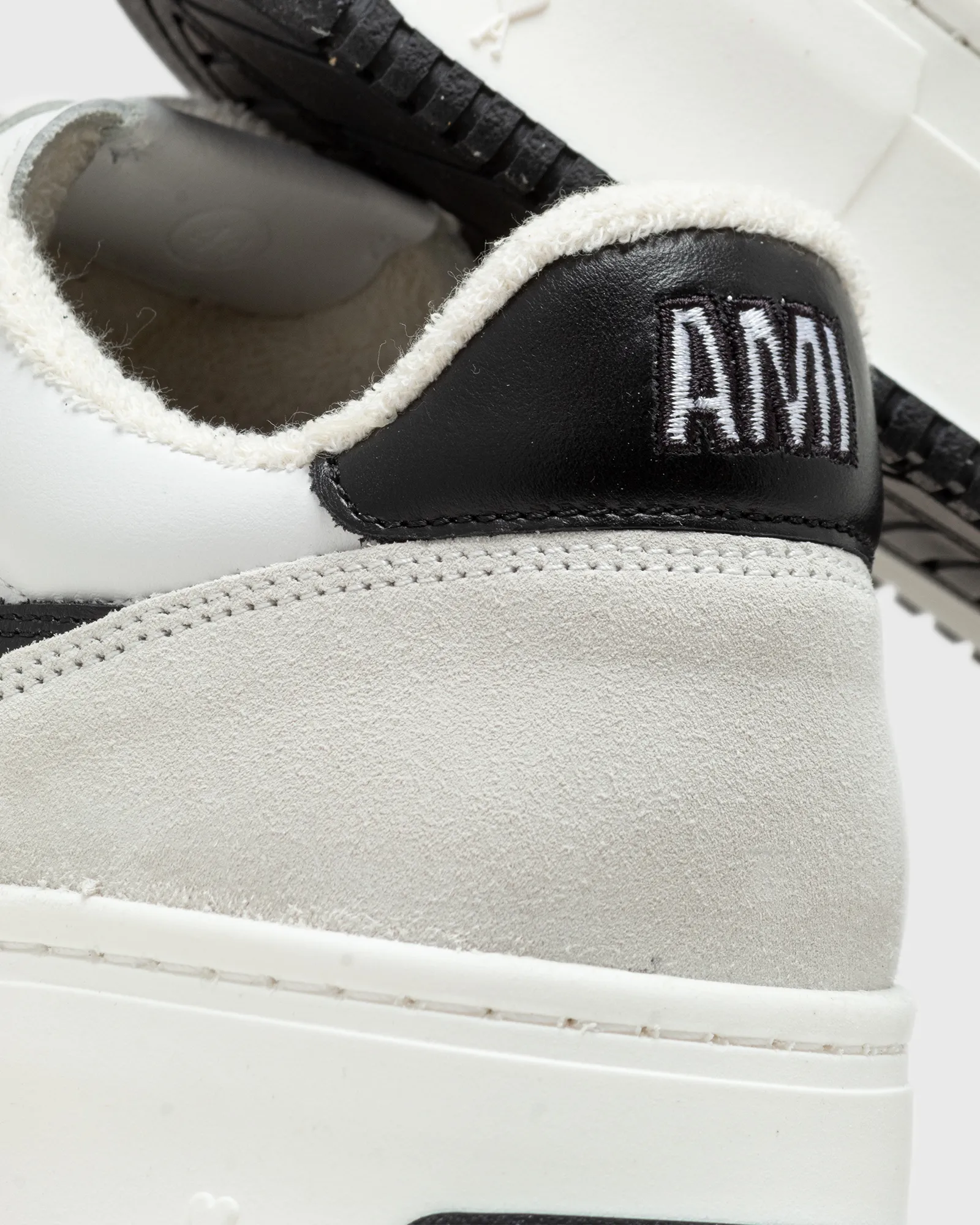AMI Paris LOW TOP AMI ARCADE SNEAKERS