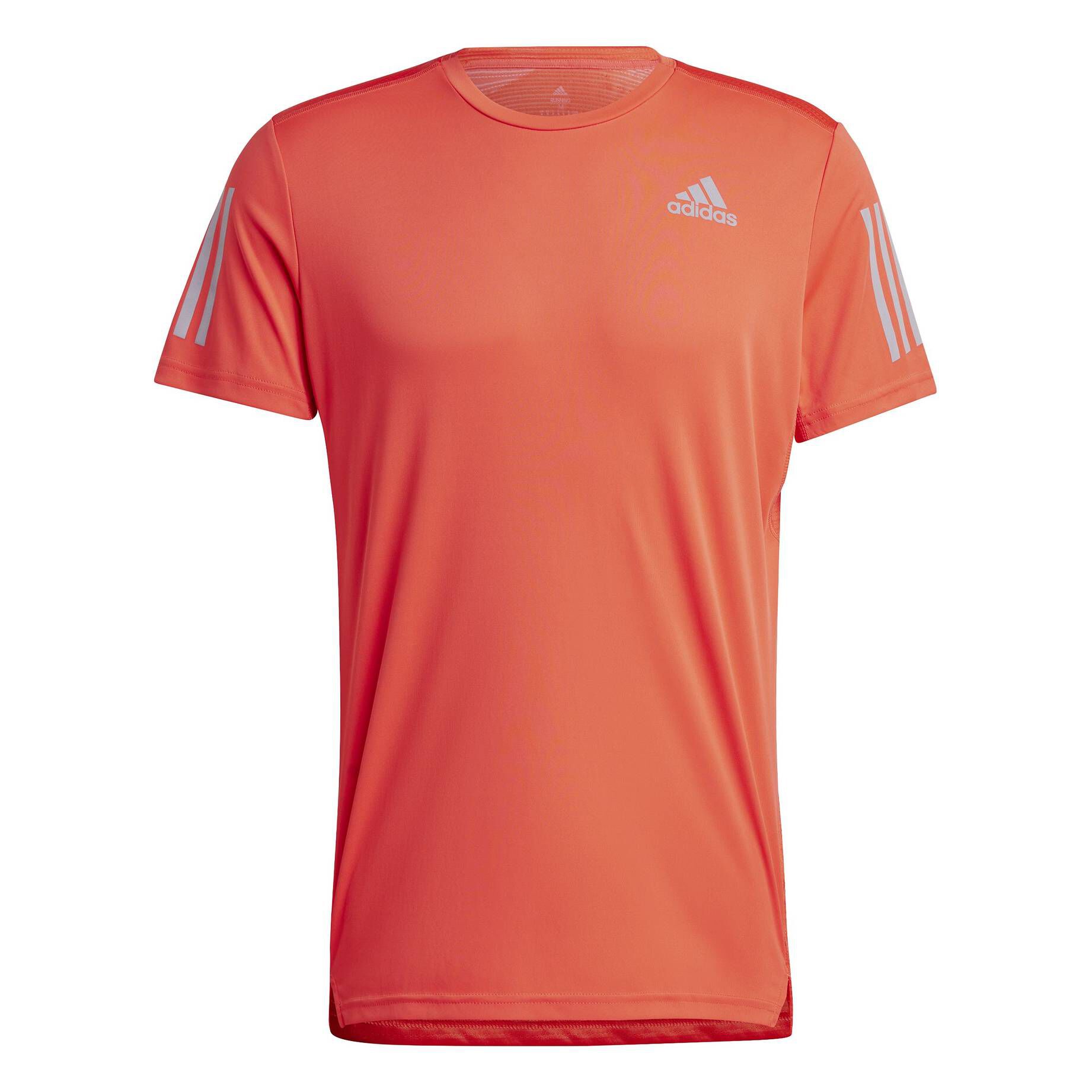 adidas Performance| Herren Laufshirt OWN THE RUN