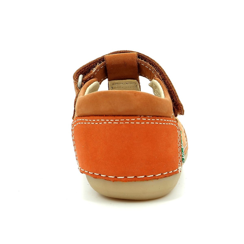 Kickers Kickers Sushy Camel Orange