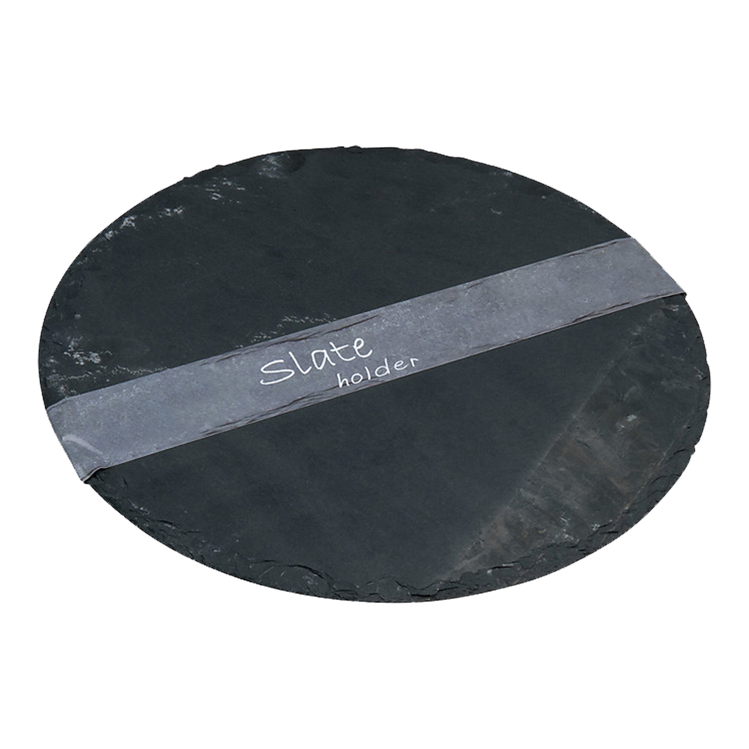 schwarz, ⌀ 30 cm