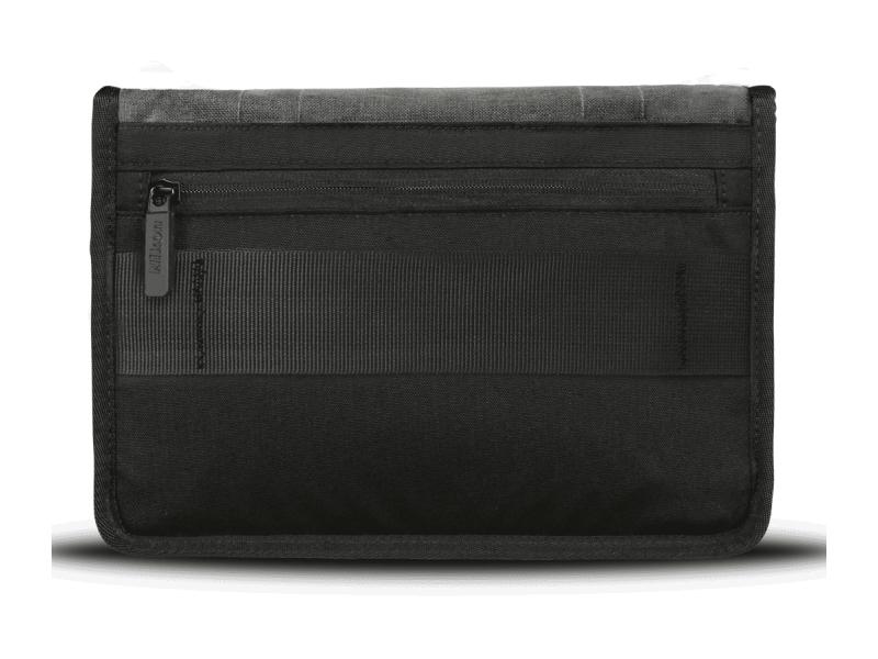 Nikon Fotokamera Z50 16-50mm / 50-250mm Messenger-Bag Kit Spiegellose Nikon-Kamera mit zwei Objektiven, Tasche und SD Karte