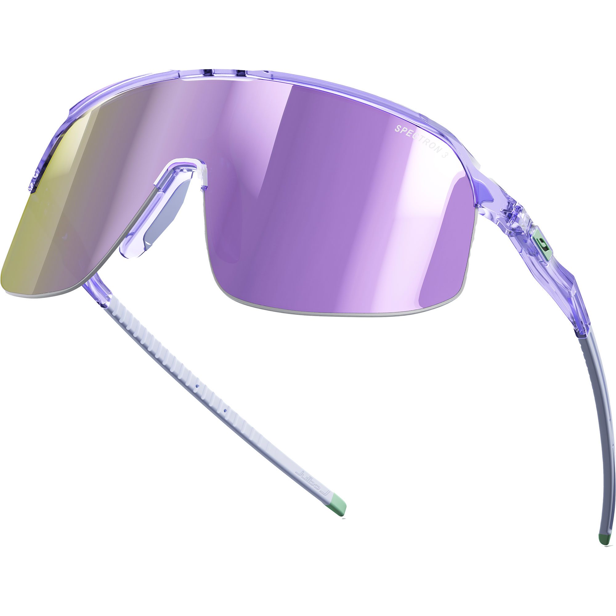Julbo Density Sonnenbrille hellviolett