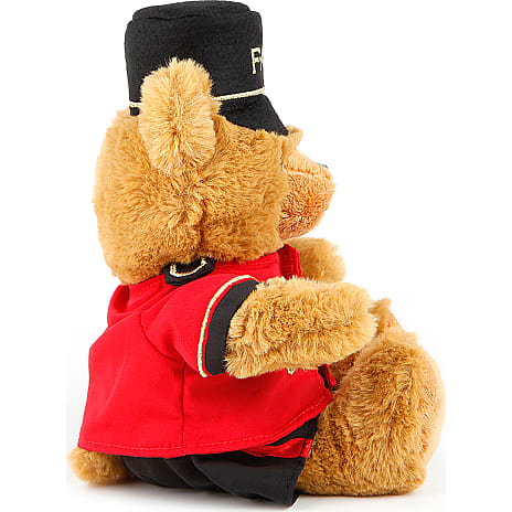 Fao Schwartz bjørn bamse