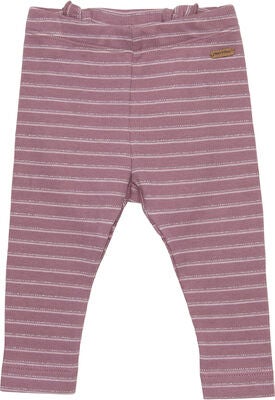 Minymo Leggings, Grapeshake