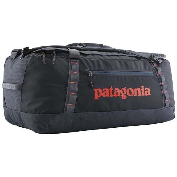 Duffel PATAGONIA BLACK HOLE DUFFEL 70L SMOLDER BLUE