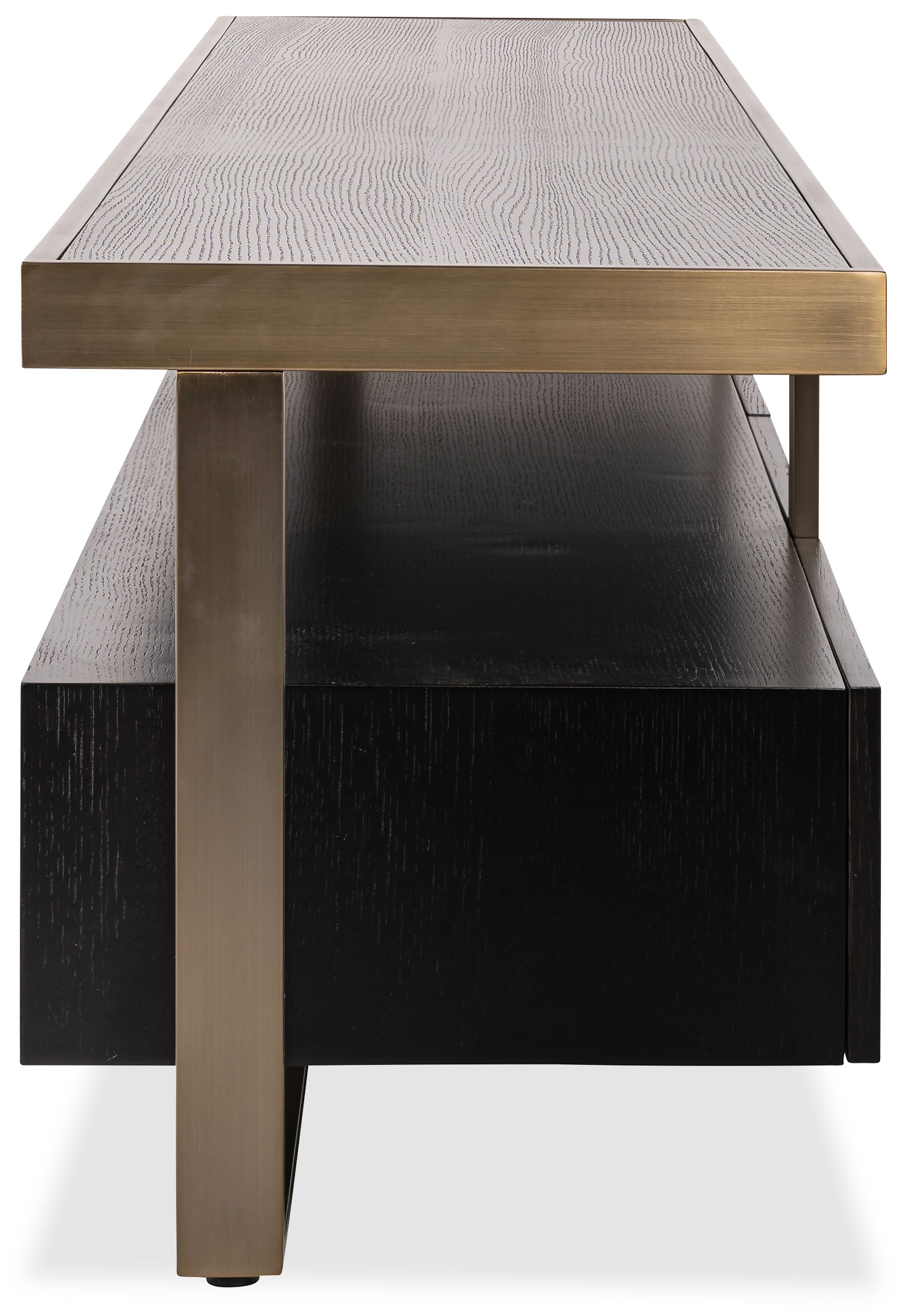 Tv-meubel 211119 Diddley B220 x D40 x H49 cm