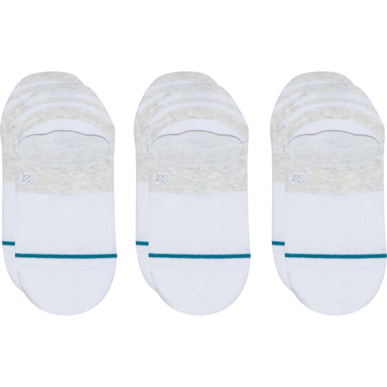 Stance Gamut 2 3 Pack White 2022