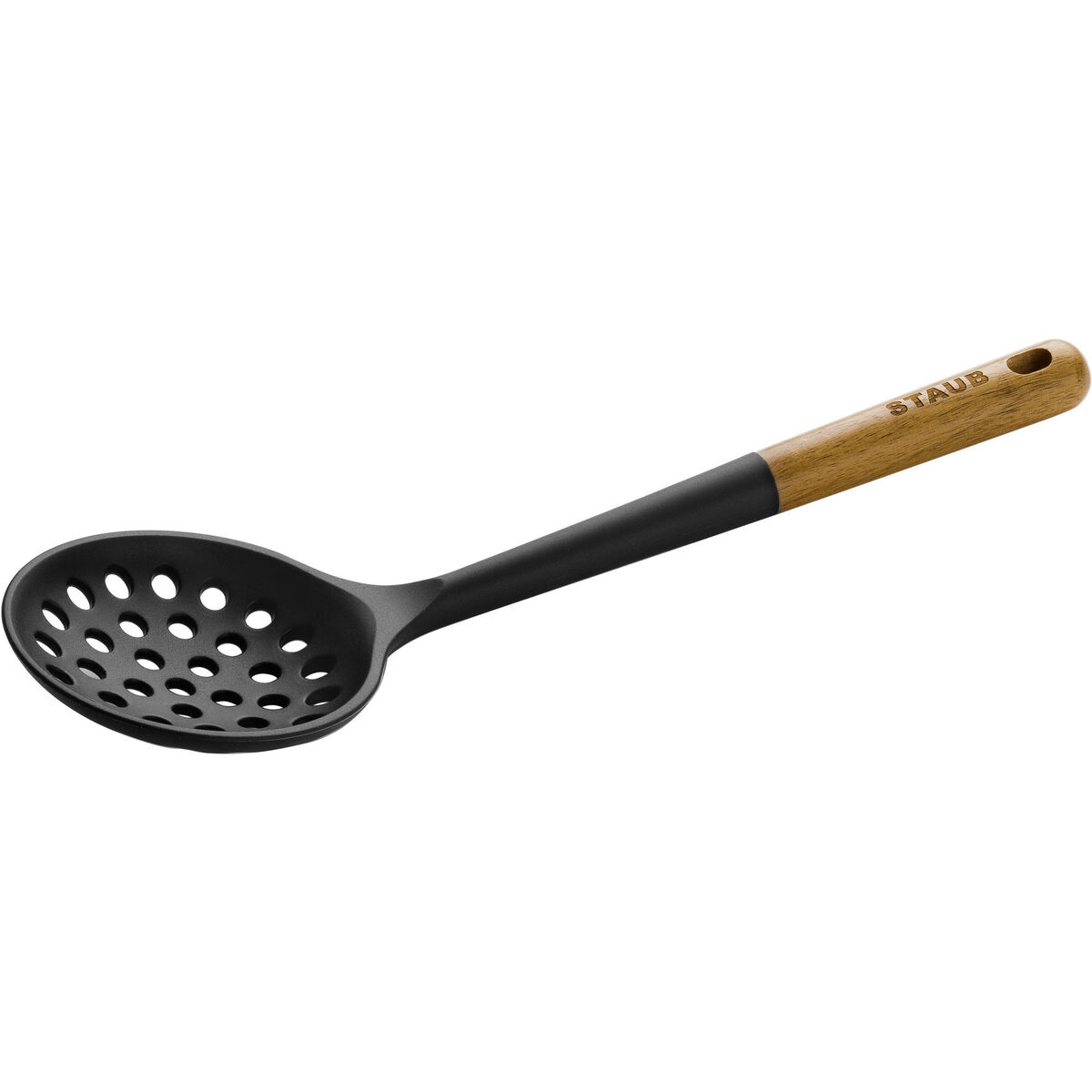Hullsleiv Svart 31cm