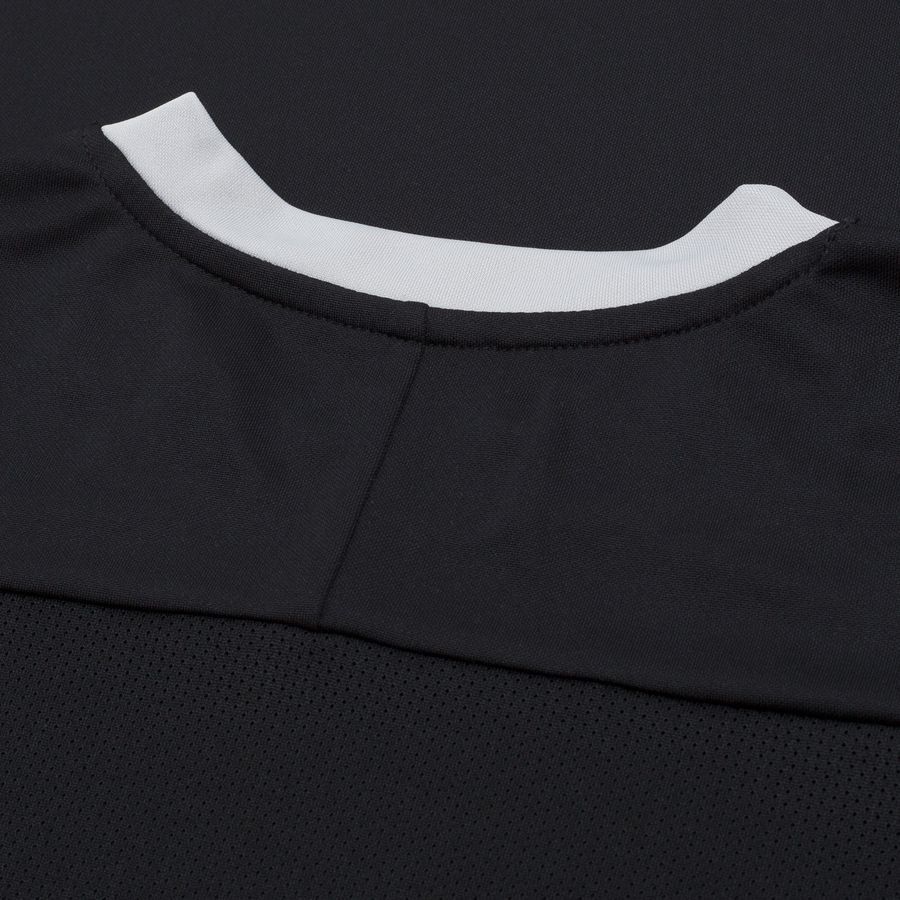 Sjetne IL Nike T-shirt d'Entraînement Academy 25 - Noir/Gris/Blanc Femme