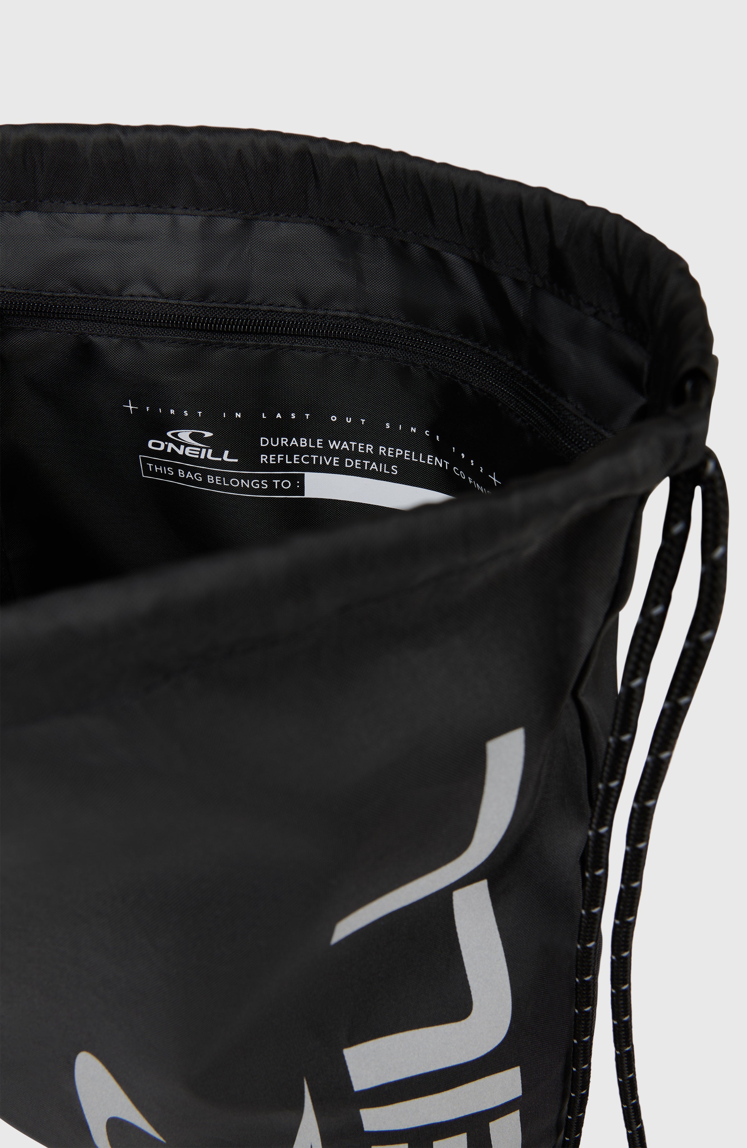 Gym bag