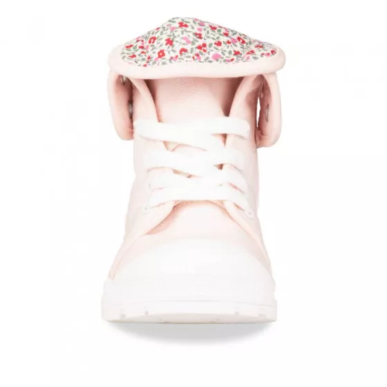Baskets ROSE NINI & GIRLS