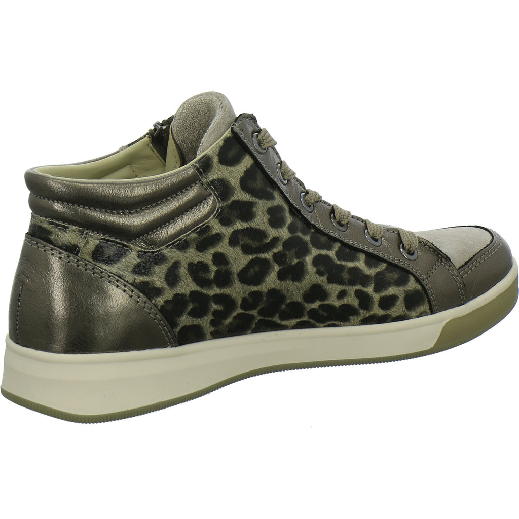 Ara Stiefel Damen Rom animal