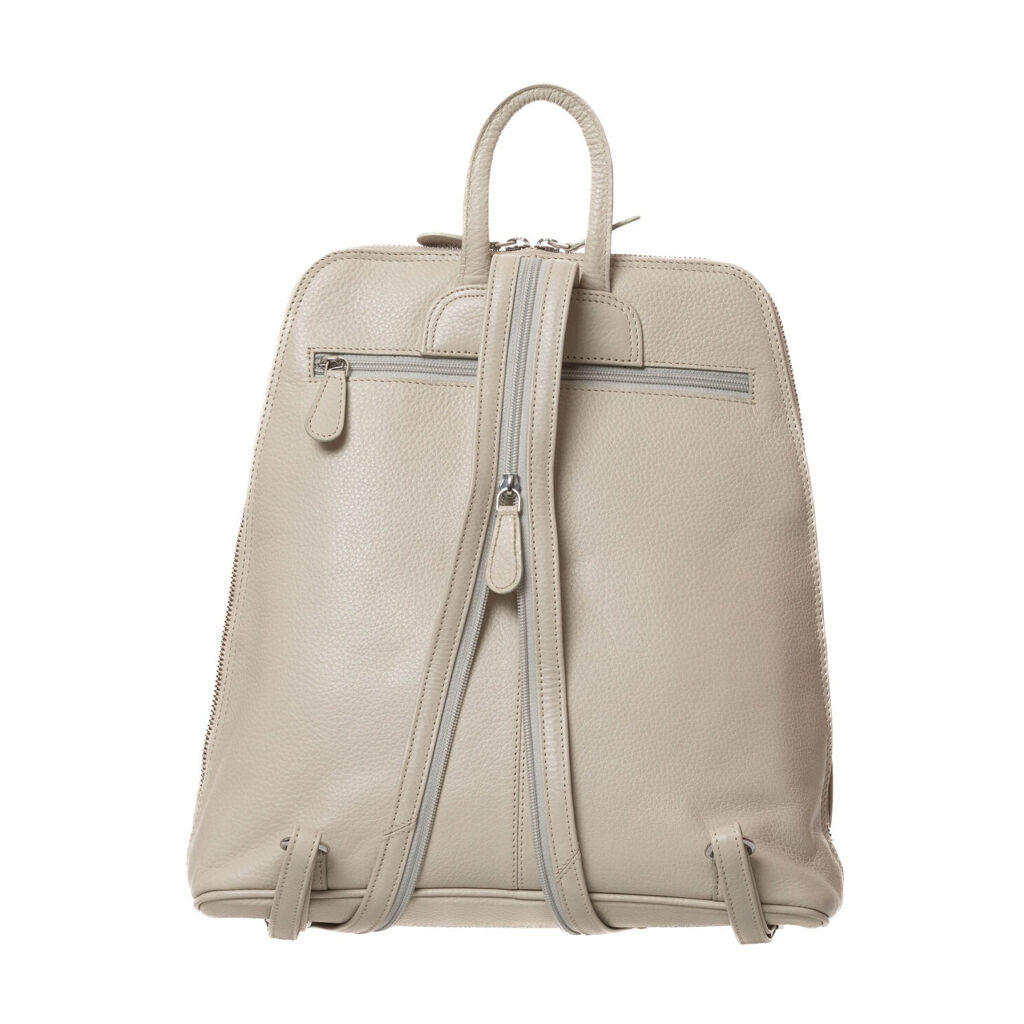 Zubehör - Rucksack Rucksack grau
