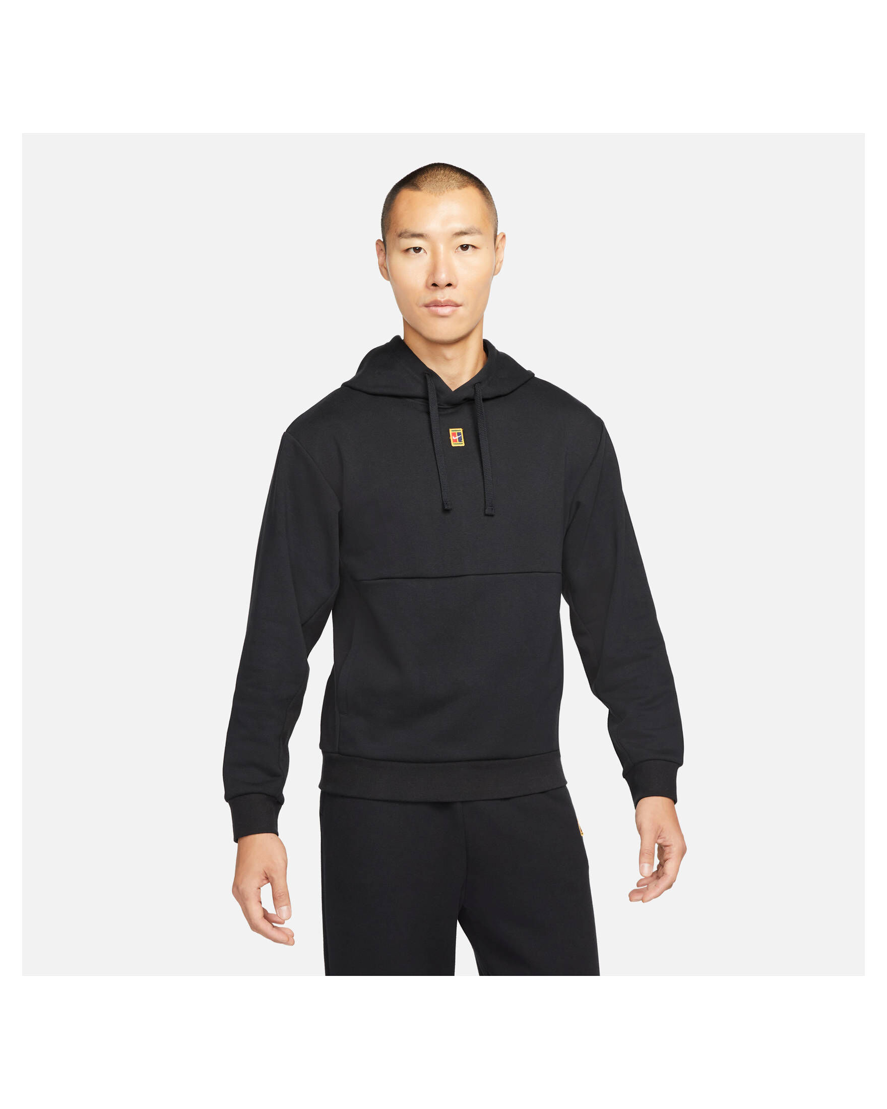 Nike| Herren Tennis Hoodie