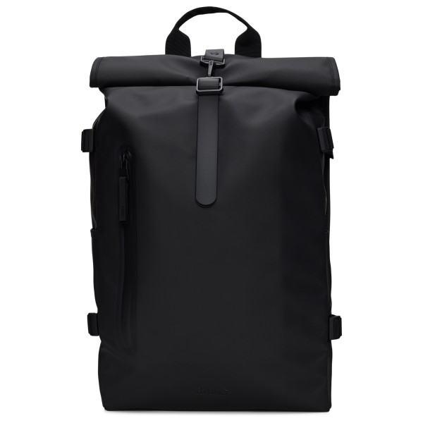 Rains - Rolltop Rucksack Large W3 23 - Sac à dos journée