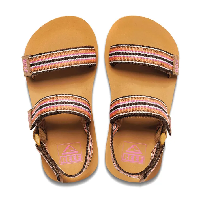 Reef Kids Ahi Convertible Sandalen Junior