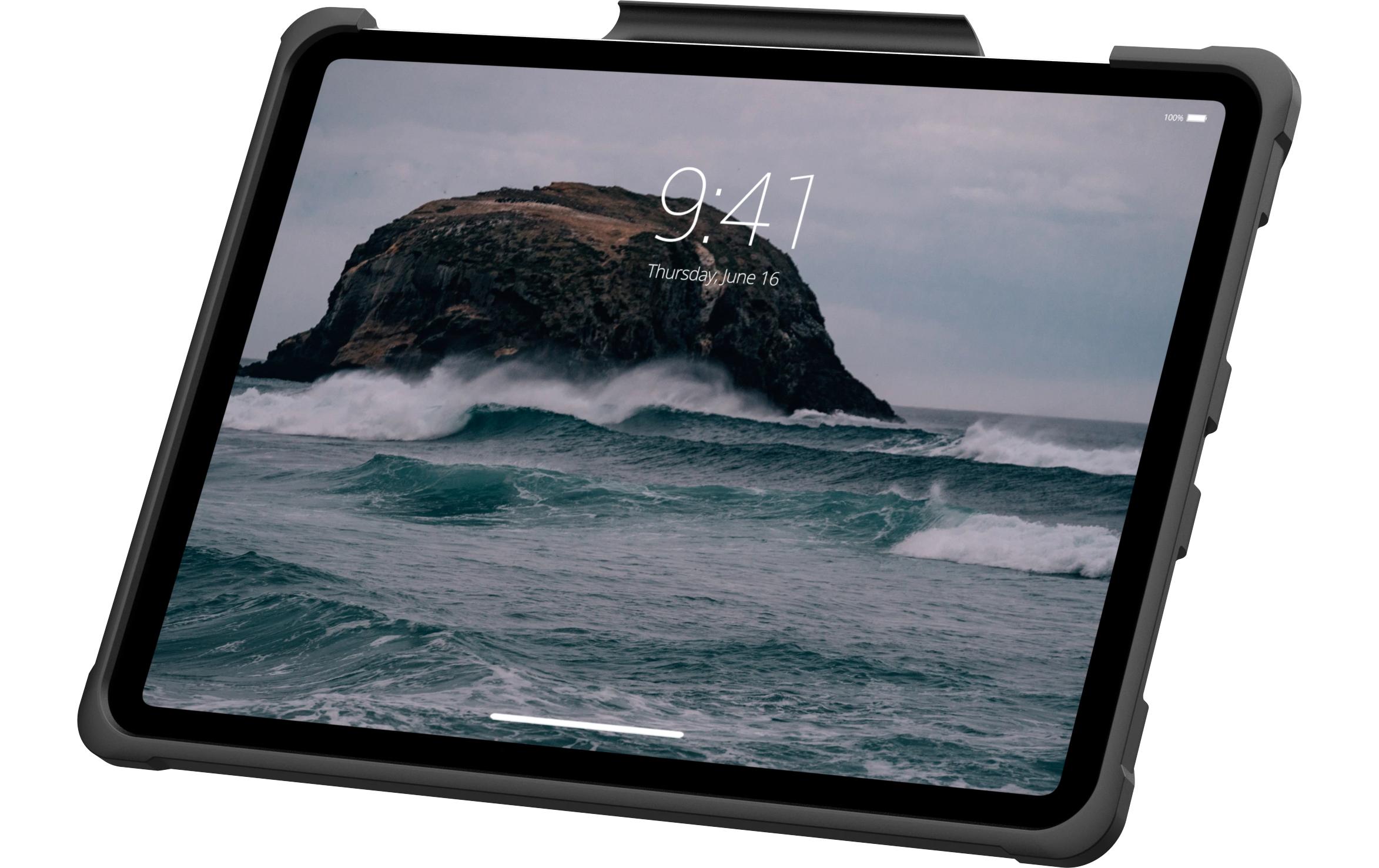 Tablet Book Cover Metropolis w HS iPad Pro 2024 11
