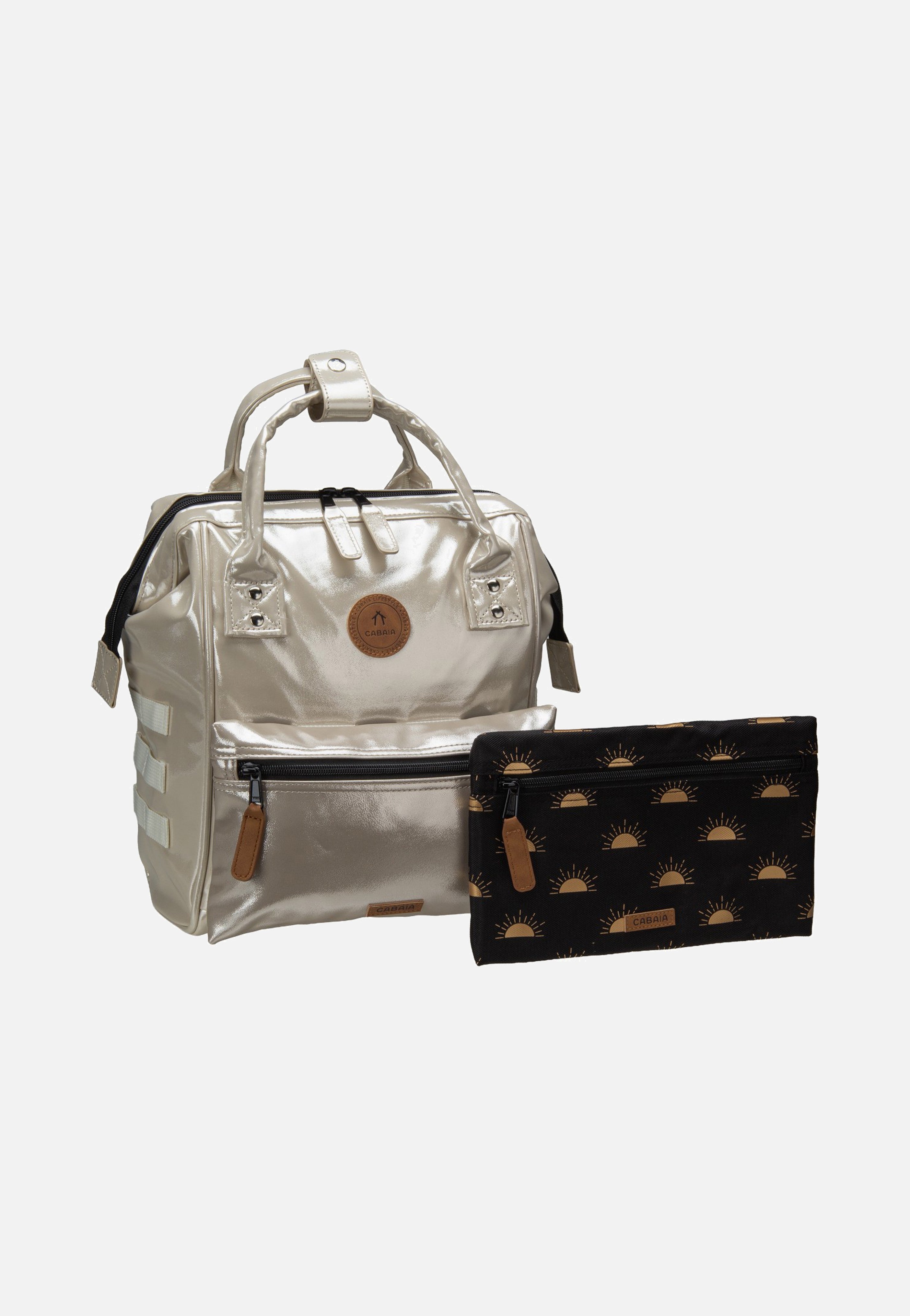 Adventurer Iridescent Small Honolulu - Rucksack