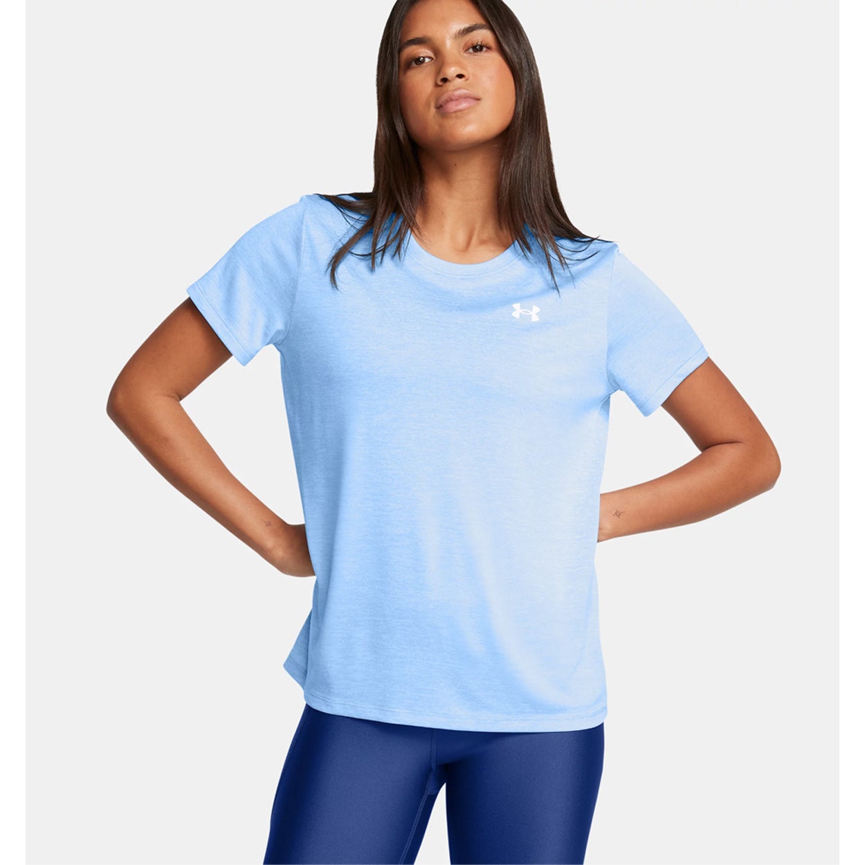 Under Armour  Tech Twist Short Sleeve