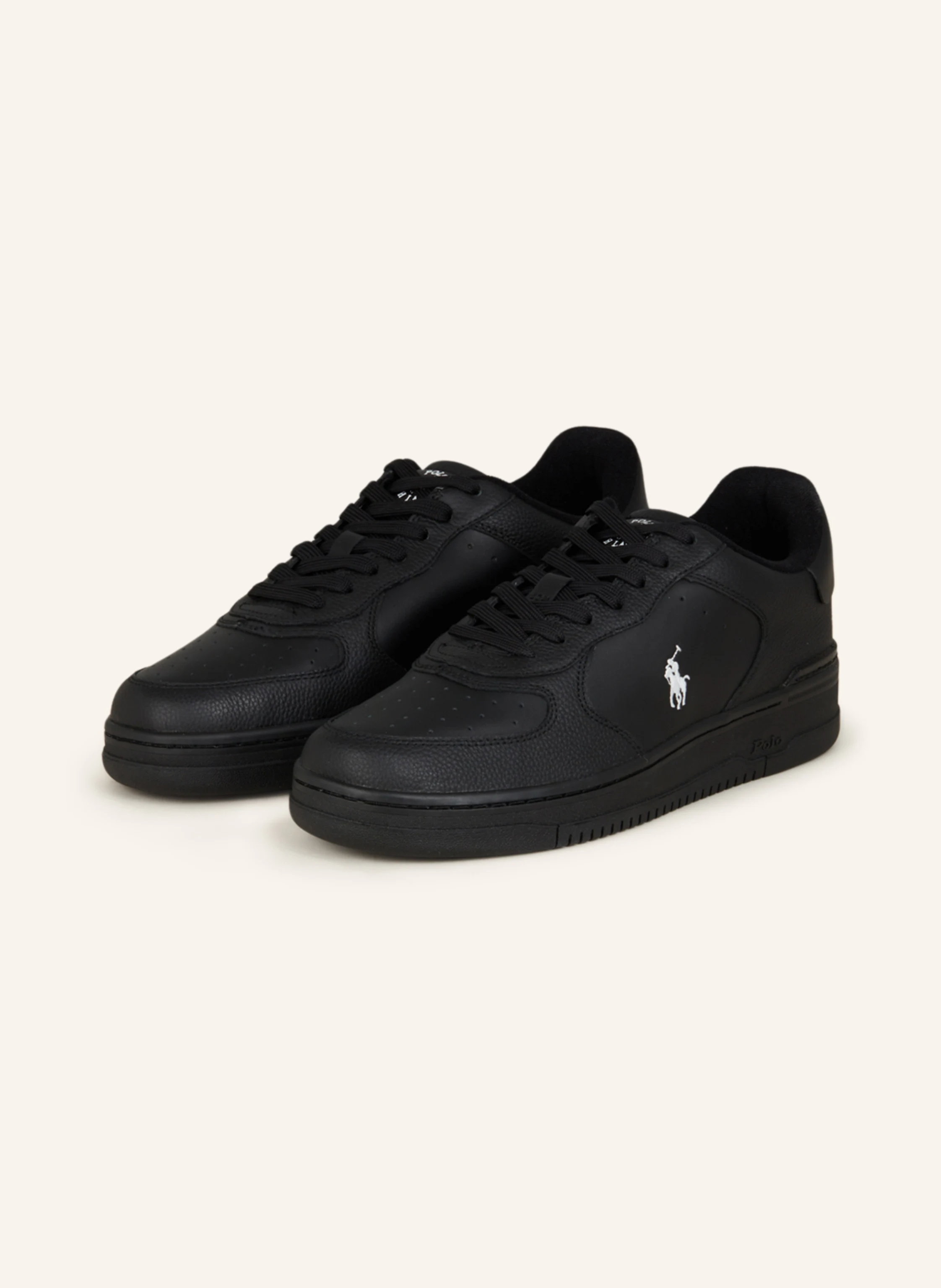 POLO RALPH LAUREN Sneaker